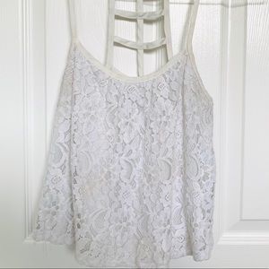 Tully’s Fashion Tank